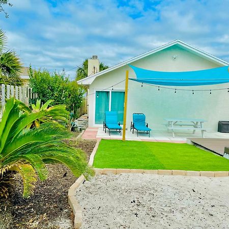 Sea Salt Vacation Home, Private Pool - Walk To Beach Panama City Beach Zewnętrze zdjęcie