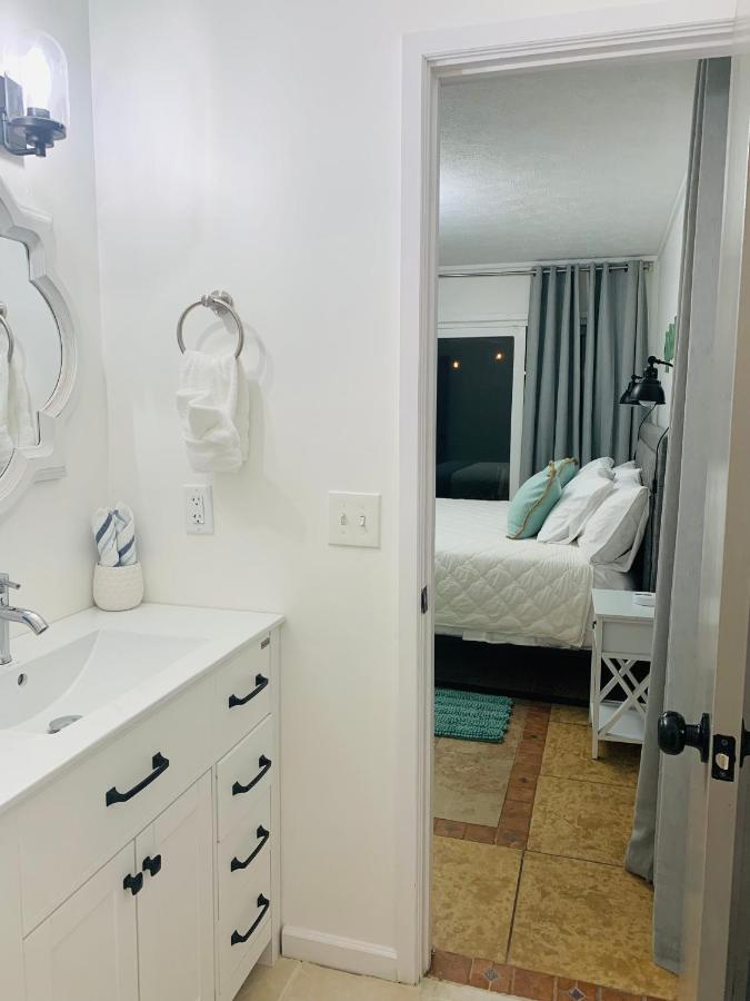 Sea Salt Vacation Home, Private Pool - Walk To Beach Panama City Beach Zewnętrze zdjęcie