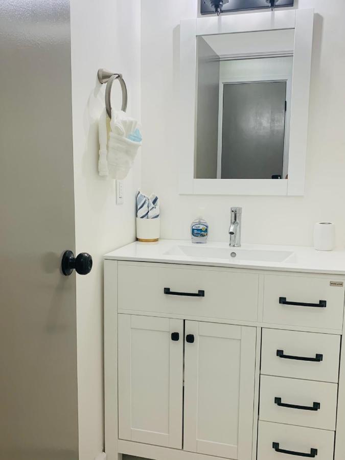 Sea Salt Vacation Home, Private Pool - Walk To Beach Panama City Beach Zewnętrze zdjęcie