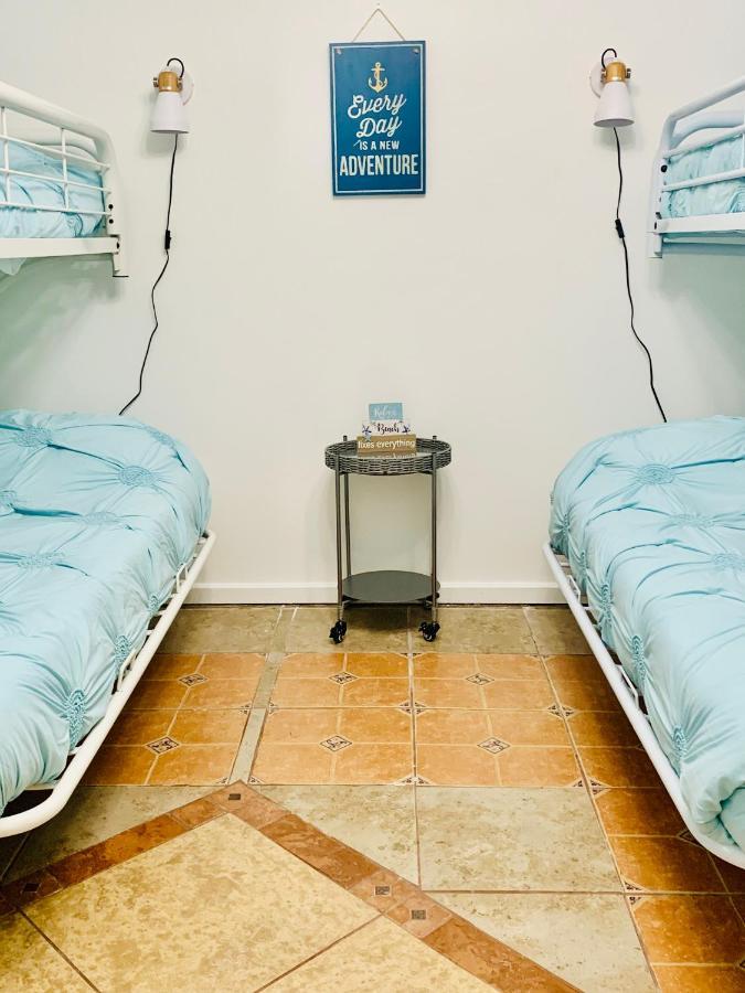 Sea Salt Vacation Home, Private Pool - Walk To Beach Panama City Beach Zewnętrze zdjęcie
